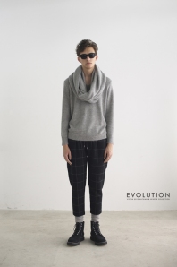 VICTIM Fall Winter 2013-14 Collection Lookbook 006