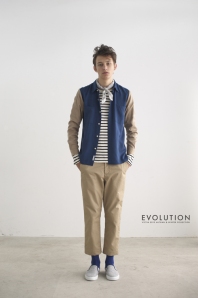 VICTIM Fall Winter 2013-14 Collection Lookbook 007